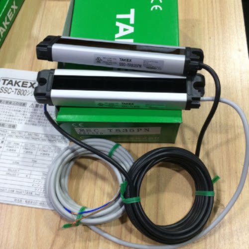 议价SSC-T835PN SSC-TR835PN SSC-TL835 原装正品TAKEX竹中光幕传