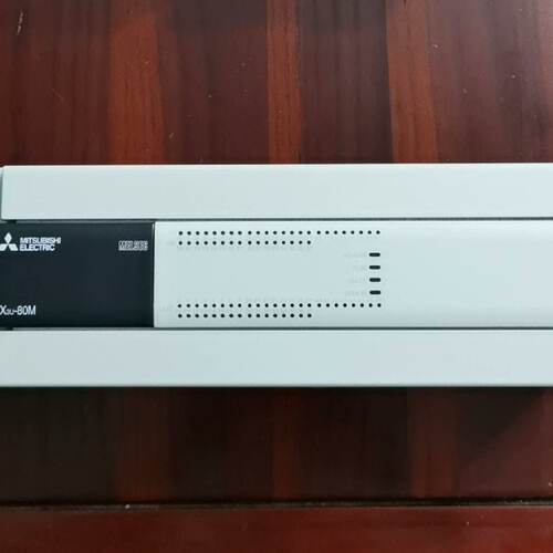 询价-MitsubishiFX3U-80MT/DS，