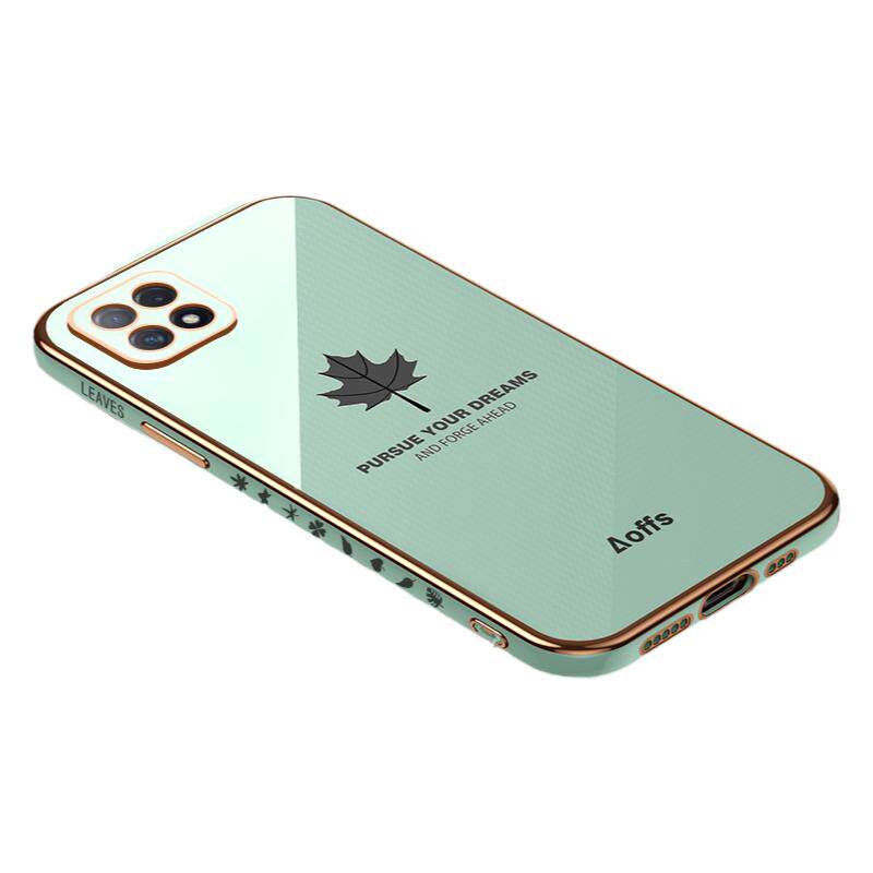 适用OPPOA735G防摔全包送钢化膜