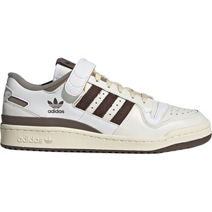 Adidas/阿迪达斯正品三叶草FORUM 84 LOW 男女经典板鞋GX4567