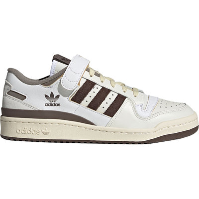 Adidas/阿迪达斯正品三叶草FORUM 84 LOW 男女经典板鞋GX4567