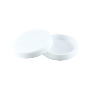 聚四氟培养皿蒸发皿PTFE特氟龙F4细菌细胞培养盘实验室深型可定制