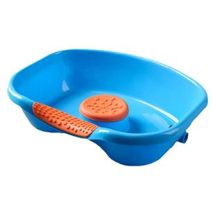 平躺洗头盆卧床病人用大人老人儿童月子孕妇床上躺着洗头神器家用