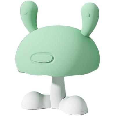 科巢小蘑菇安抚牙胶防吃手神器