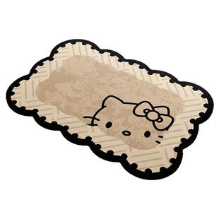 浴室地垫地毯厨房专用垫子卫生间防滑脚垫浴室吸水地垫抗老化脚垫