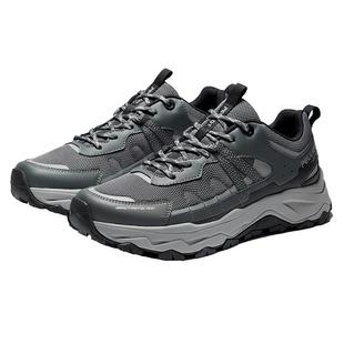 【HT-轻云】伯希和户外登山鞋男冬季防滑专业全地形越野徒步鞋女