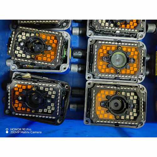 【议价】得利捷读码器matrix300n485sH4853现