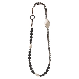 蒋奇明同款无患绳天然种子串国风手工包包挂件复古串珠挂饰包装饰