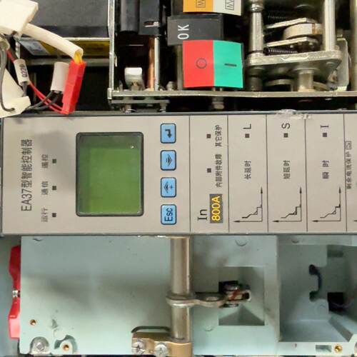 常熟CW3 EA37型智能控制器