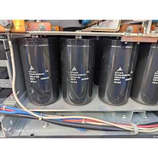 原装EPCOS 高压电容 500v3900uf 变—议价
