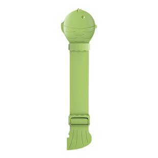 猫条喂食器挤压器宠物零食狗狗开罐头盖的工具猫咪猫罐头勺子刮勺