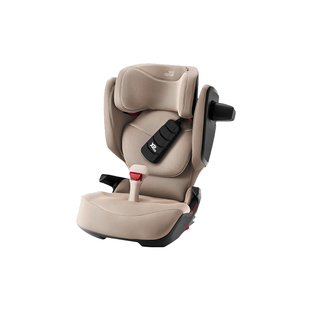 Britax宝得适德国进口大童安全座椅凯迪骑士Pro儿童isize汽车载