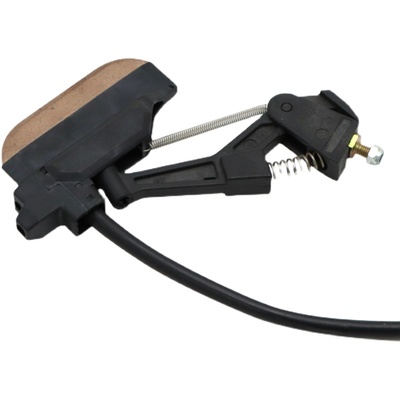 C型集电器C型滑线受电器高含铜