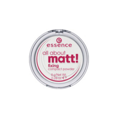 卖了多年的德国Essence香蕉粉饼