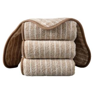 抹布厨房专用洗碗布不沾油易清洗毛巾吸水不掉毛家用擦桌布清洁布