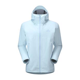 【岩壳2.0】伯希和户外硬壳冲锋衣2026年新款Teflon三防登山服