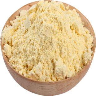 2025新非转基因玉米面粉中粗细苞脱胚粘糯糁包谷饭窝头米糊贴饼子