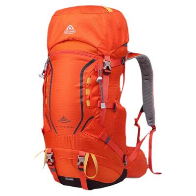 2026新款艾王悬浮背负户外登山包