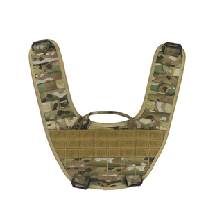 【太阳雪】HSGI repro harness 战术背带肩带 搭配腰封 加厚防护