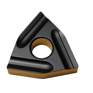 进口双色涂层开槽开粗车刀片WNMG080408R-S/L-S硬钢 桃形车床刀具