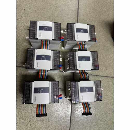 XDE2AD2PT2DA扩展模块功能包好