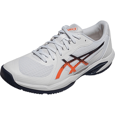 亚瑟士男子防滑网球鞋