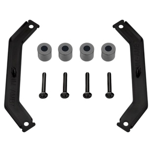 NOCTUA 猫头鹰 AM5/4 1700 原装散热器扣具 D15 U12A AMD扣具