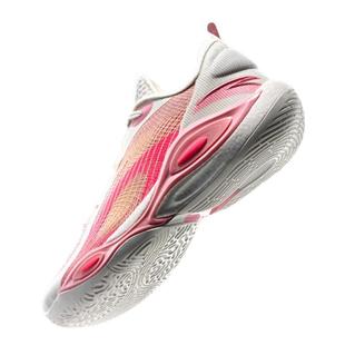 安踏三分雨3丨弦科技防滑耐磨缓震回弹包裹实战专业篮球鞋男