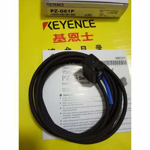 议价议价全新原装KEYENCE基恩士 PZ-G61P G62P G41P G42P G41CP G