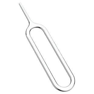 苹果手机10支100取卡针通用sim卡vivo小米华为卡槽开oppo换顶针器