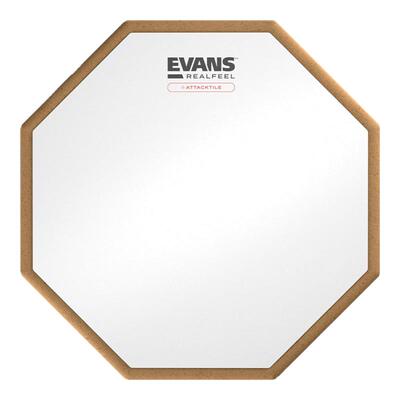 EVANS防潮防水哑静音鼓垫练习