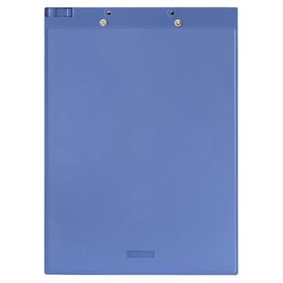 得力a4板夹文件夹夹板办公用品A4夹板写字板加厚资料夹会议记录书写档案夹学生文具试卷考试垫板夹签字菜单夹