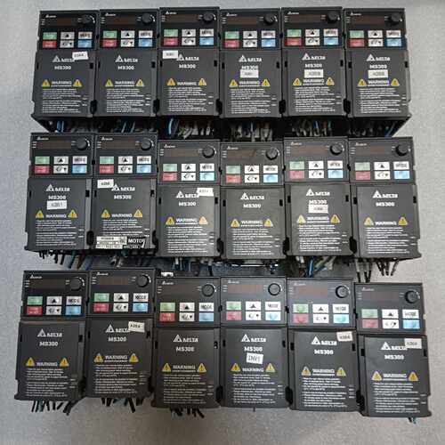【询价】台达MS300变频器VFD2A7MS43ANSAA，0.75适用