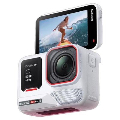 影石Insta360AcePro2运动相机