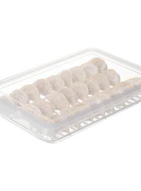 霜山家用冰箱速冻水饺盒