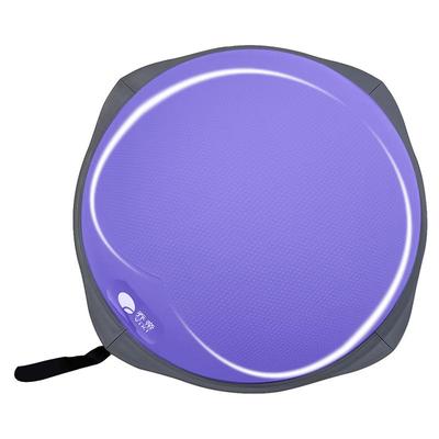 乔帝VIKI平衡波速球家用瑜伽健身跑步球燃脂核心半圆专业普拉提球