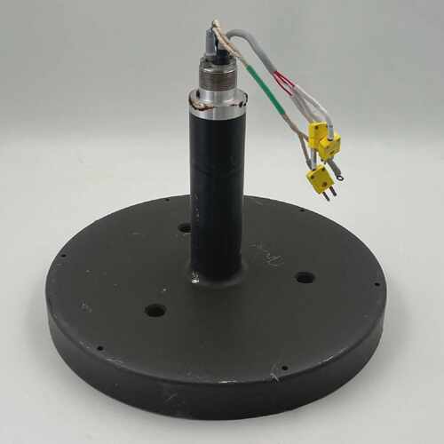 ASM 73050-70274 Susceptor Pedestal Heater S33-2180X2-32