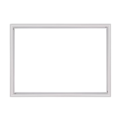 适用美菱冰箱密封条门胶条门封条通用皮条密封圈磁性吸条更换配件