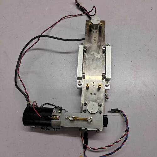 议价kon kon Lithography Machine Motor Assembly Ugtmem-01Snq1
