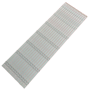 全新适用海尔LS65AL88K20 LS65AL88T72 LS65AL88U51背光LED灯条