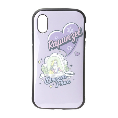 迪士尼苹果Xsmax卡通软壳保护套