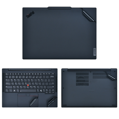 联想ThinkPad简约贴膜贴纸保护膜