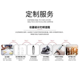 天屹电流仪纹绣机眉眼唇多频仪欧洲唇机器颗粒眉雾眉一体机纹绣笔