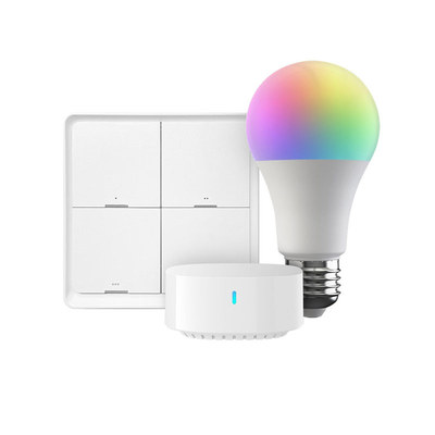 新品发售博联全屋天猫精灵