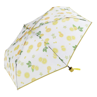 wpc雨伞加大加厚加固长柄伞女生高颜值大号果冻伞小巧便携折叠伞