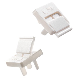 贝肽斯插座保护盖罩插线板防儿童触电安全塞排插头孔防电源开关套