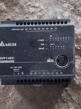 【询价】DELTA/台达 plc DVP14EC00R3适用