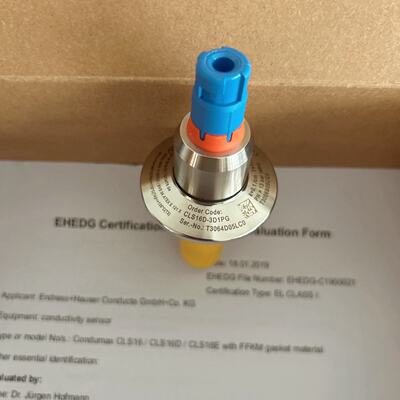 议价EH EndressHauser CLS15D-3D1P适用