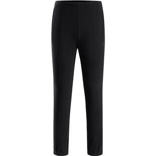 伯希和Polartec200抓绒裤男25春秋新款户外防风保暖摇粒绒登山裤