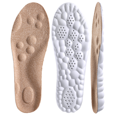 足弓支撑保暖鞋垫女新款冬季